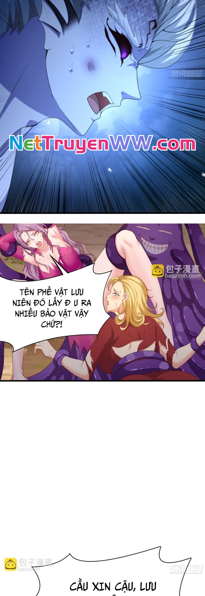Trụ Vương Tái Sinh Không Muốn Làm Đại Phản Diện Chapter 28 - Trang 2