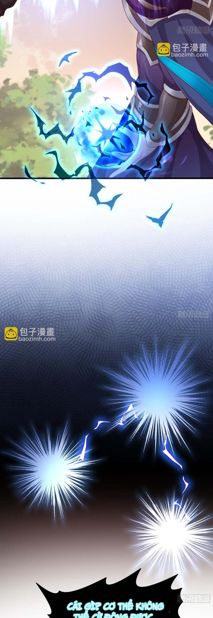 Trụ Vương Tái Sinh Không Muốn Làm Đại Phản Diện Chapter 28 - Trang 2