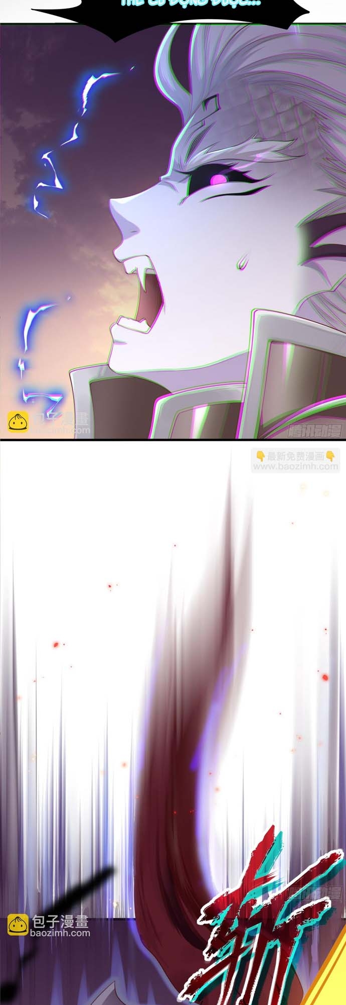 Trụ Vương Tái Sinh Không Muốn Làm Đại Phản Diện Chapter 28 - Trang 2