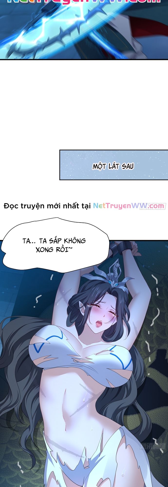 Trụ Vương Tái Sinh Không Muốn Làm Đại Phản Diện Chapter 28 - Trang 2