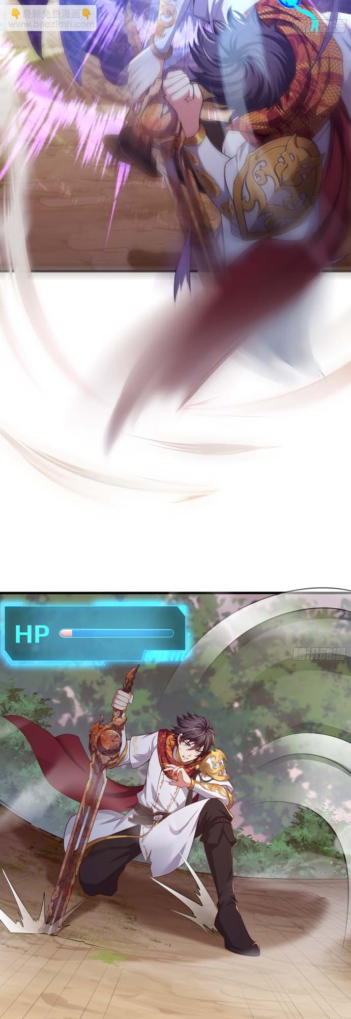 Trụ Vương Tái Sinh Không Muốn Làm Đại Phản Diện Chapter 28 - Trang 2