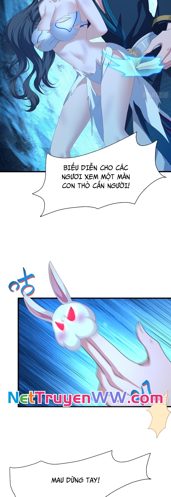 Trụ Vương Tái Sinh Không Muốn Làm Đại Phản Diện Chapter 28 - Trang 2