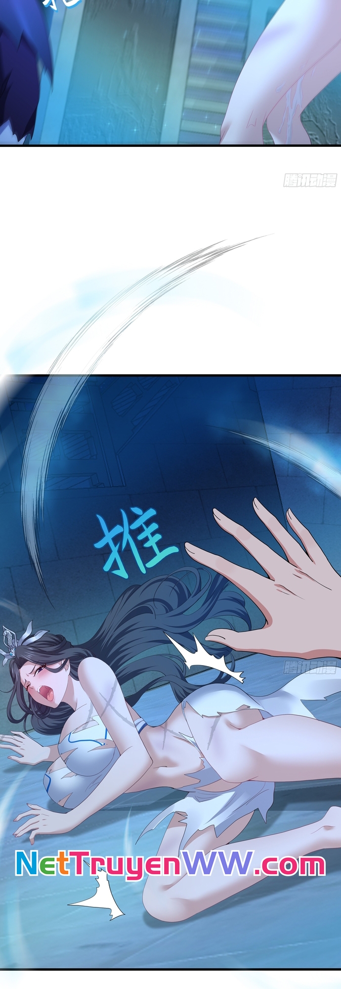 Trụ Vương Tái Sinh Không Muốn Làm Đại Phản Diện Chapter 28 - Trang 2