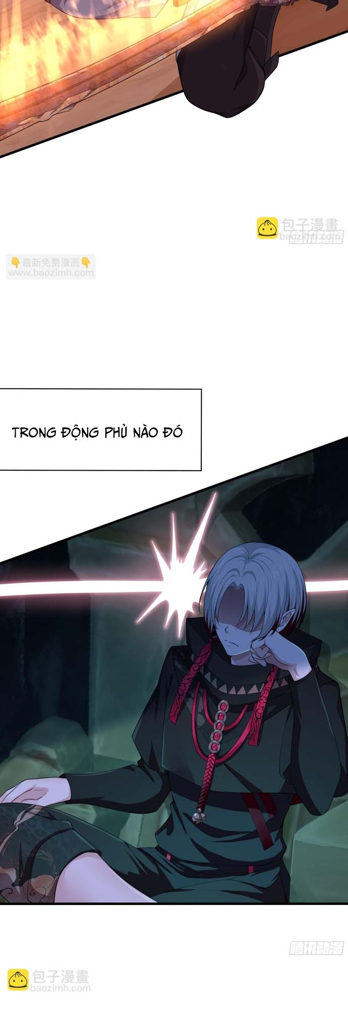 Trụ Vương Tái Sinh Không Muốn Làm Đại Phản Diện Chapter 28 - Trang 2