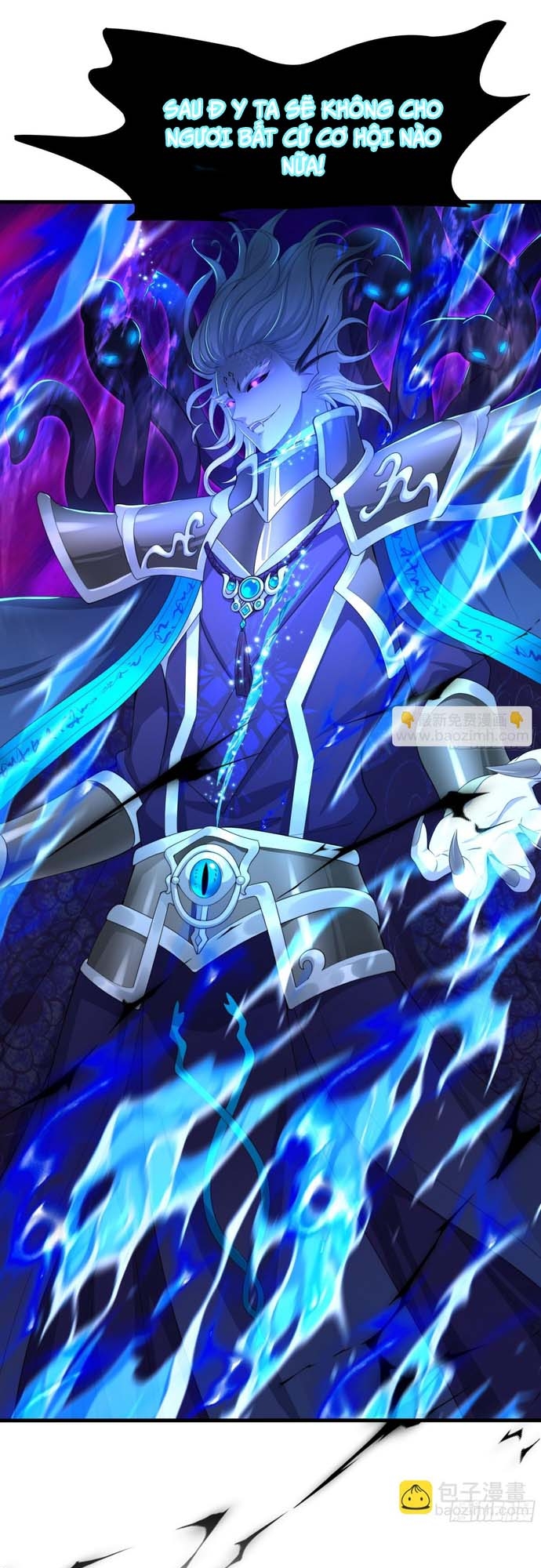 Trụ Vương Tái Sinh Không Muốn Làm Đại Phản Diện Chapter 28 - Trang 2