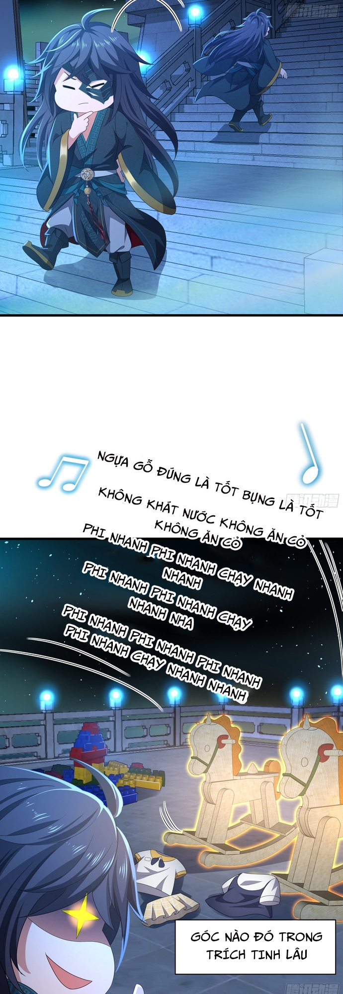 Trụ Vương Tái Sinh Không Muốn Làm Đại Phản Diện Chapter 29 - Trang 2