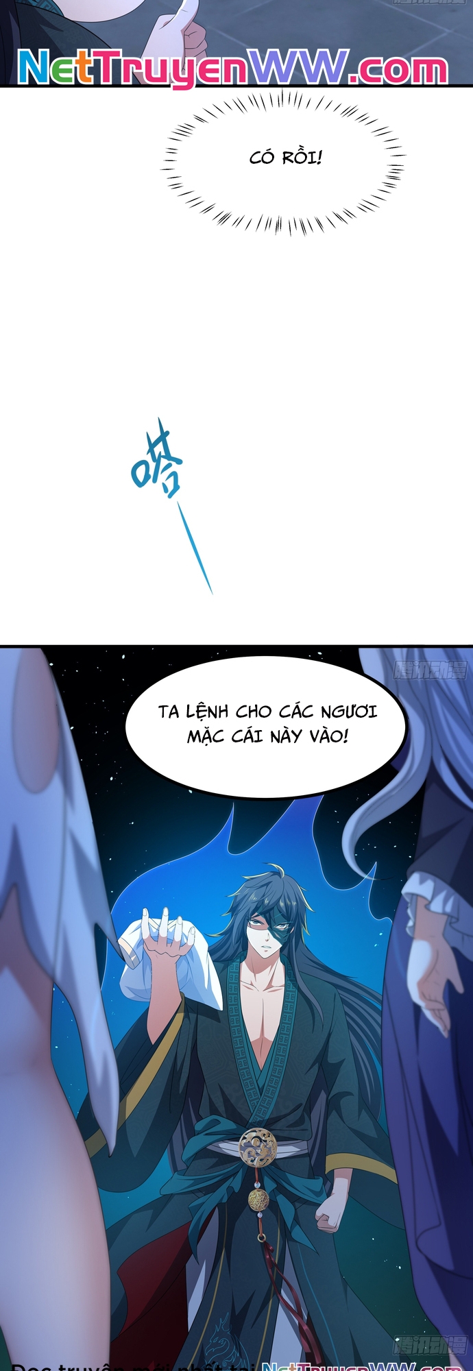 Trụ Vương Tái Sinh Không Muốn Làm Đại Phản Diện Chapter 29 - Trang 2