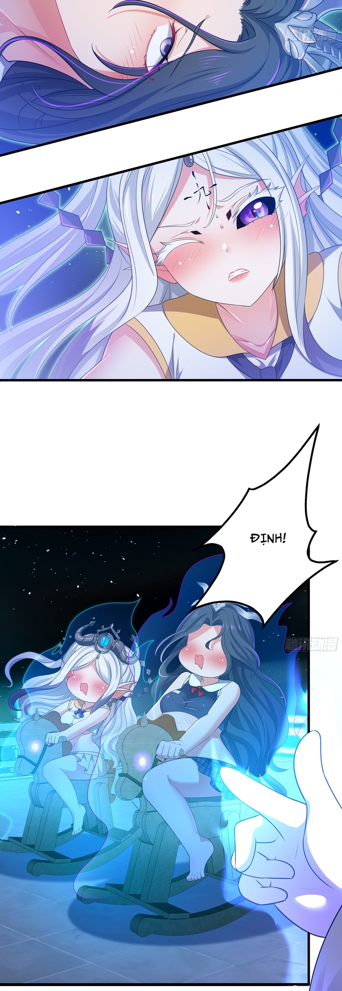 Trụ Vương Tái Sinh Không Muốn Làm Đại Phản Diện Chapter 29 - Trang 2