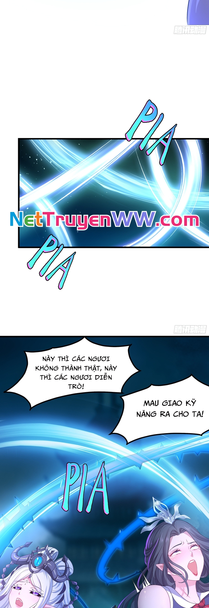 Trụ Vương Tái Sinh Không Muốn Làm Đại Phản Diện Chapter 29 - Trang 2