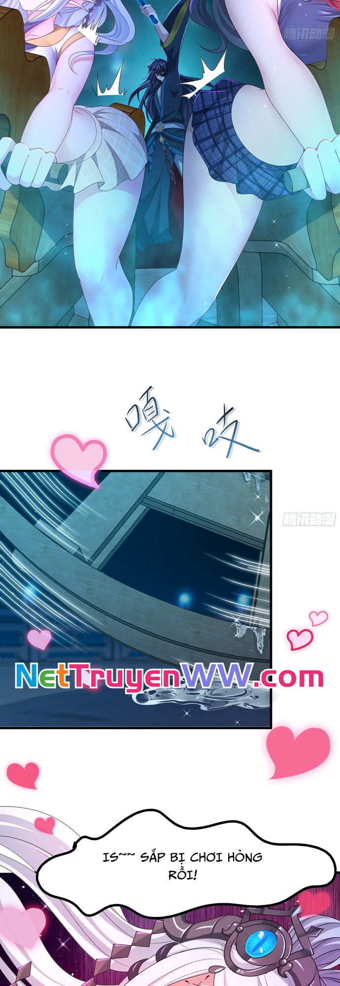 Trụ Vương Tái Sinh Không Muốn Làm Đại Phản Diện Chapter 29 - Trang 2