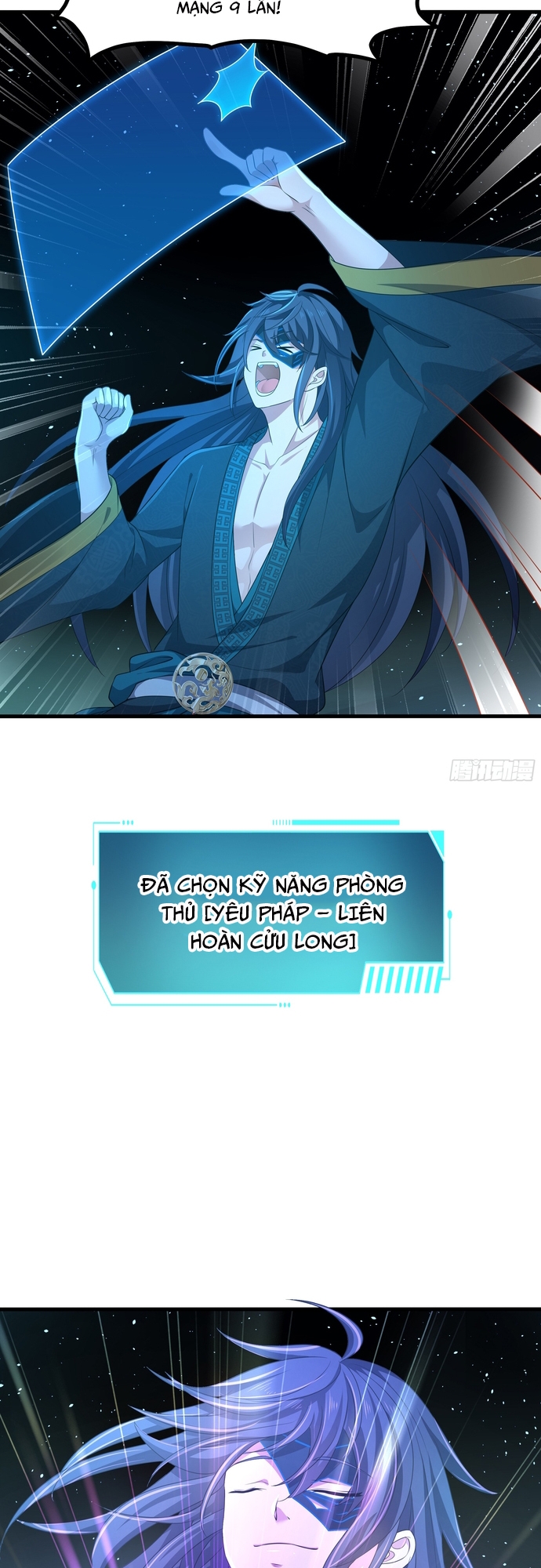 Trụ Vương Tái Sinh Không Muốn Làm Đại Phản Diện Chapter 29 - Trang 2