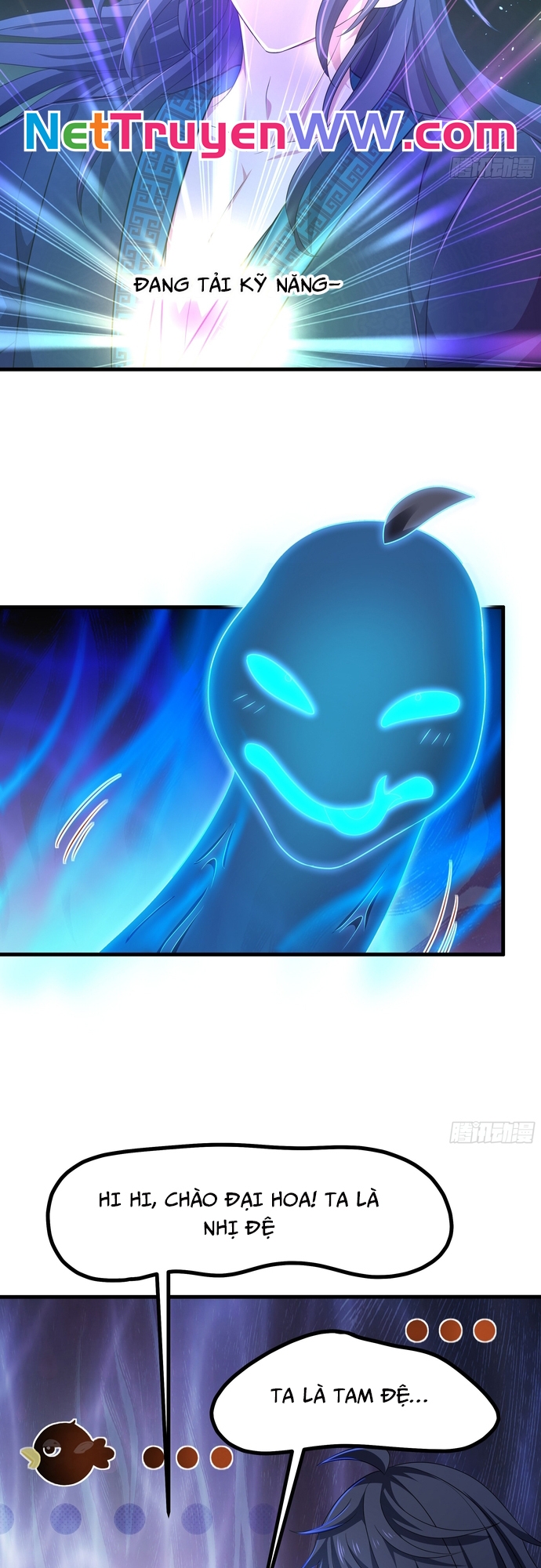 Trụ Vương Tái Sinh Không Muốn Làm Đại Phản Diện Chapter 29 - Trang 2