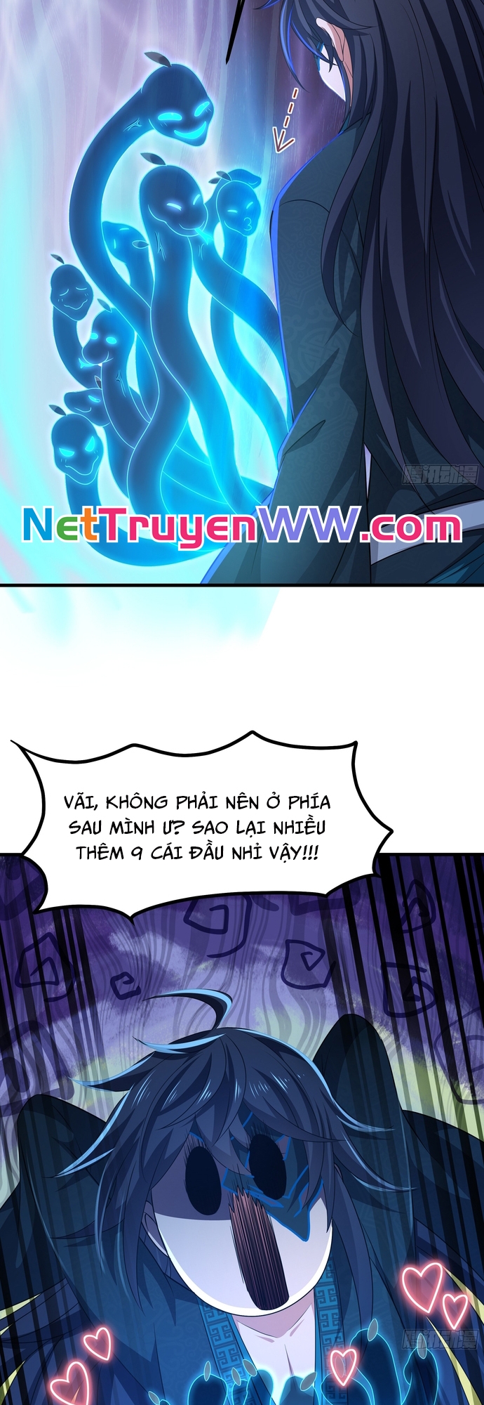 Trụ Vương Tái Sinh Không Muốn Làm Đại Phản Diện Chapter 29 - Trang 2
