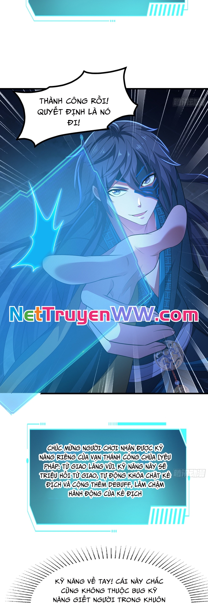 Trụ Vương Tái Sinh Không Muốn Làm Đại Phản Diện Chapter 29 - Trang 2