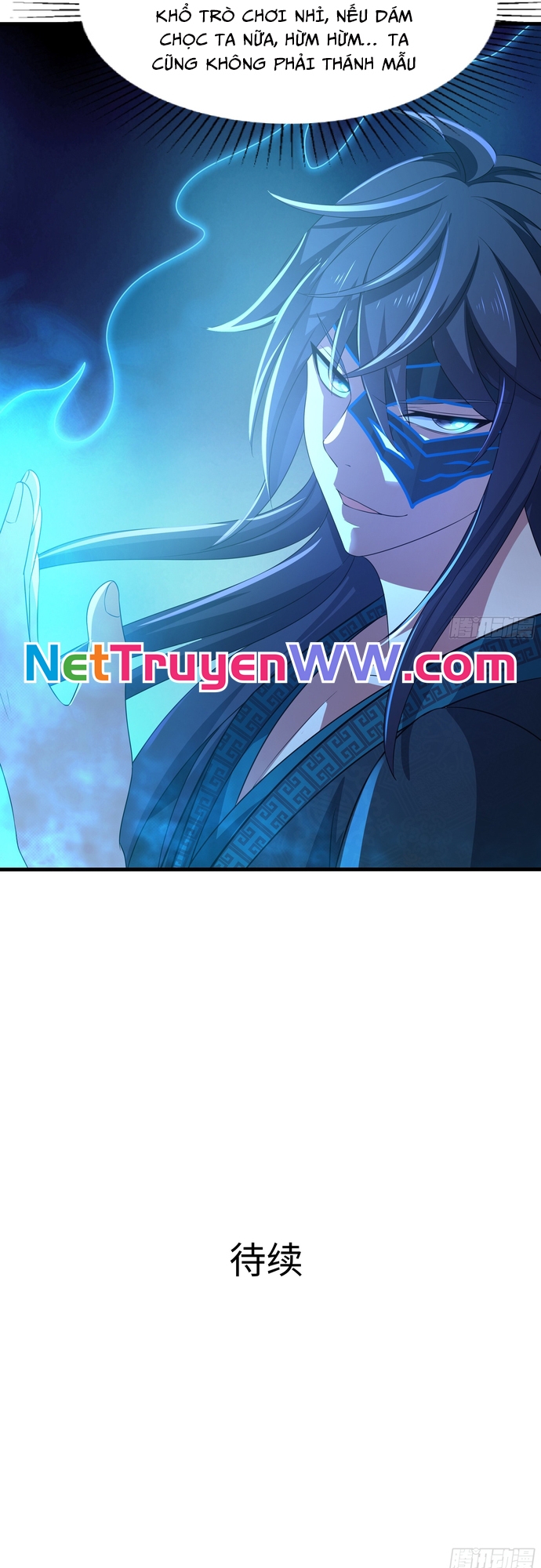 Trụ Vương Tái Sinh Không Muốn Làm Đại Phản Diện Chapter 29 - Trang 2