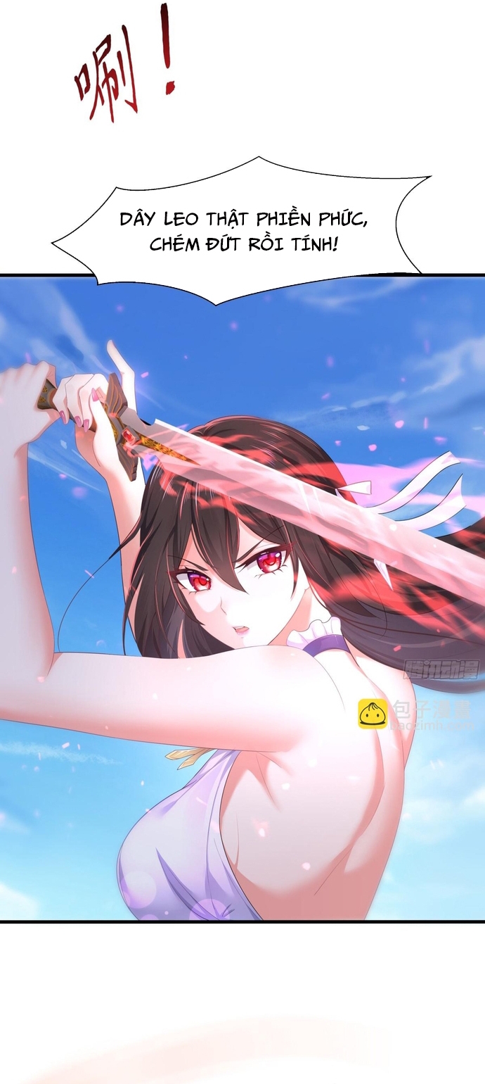 Trụ Vương Tái Sinh Không Muốn Làm Đại Phản Diện Chapter 3 - Trang 2