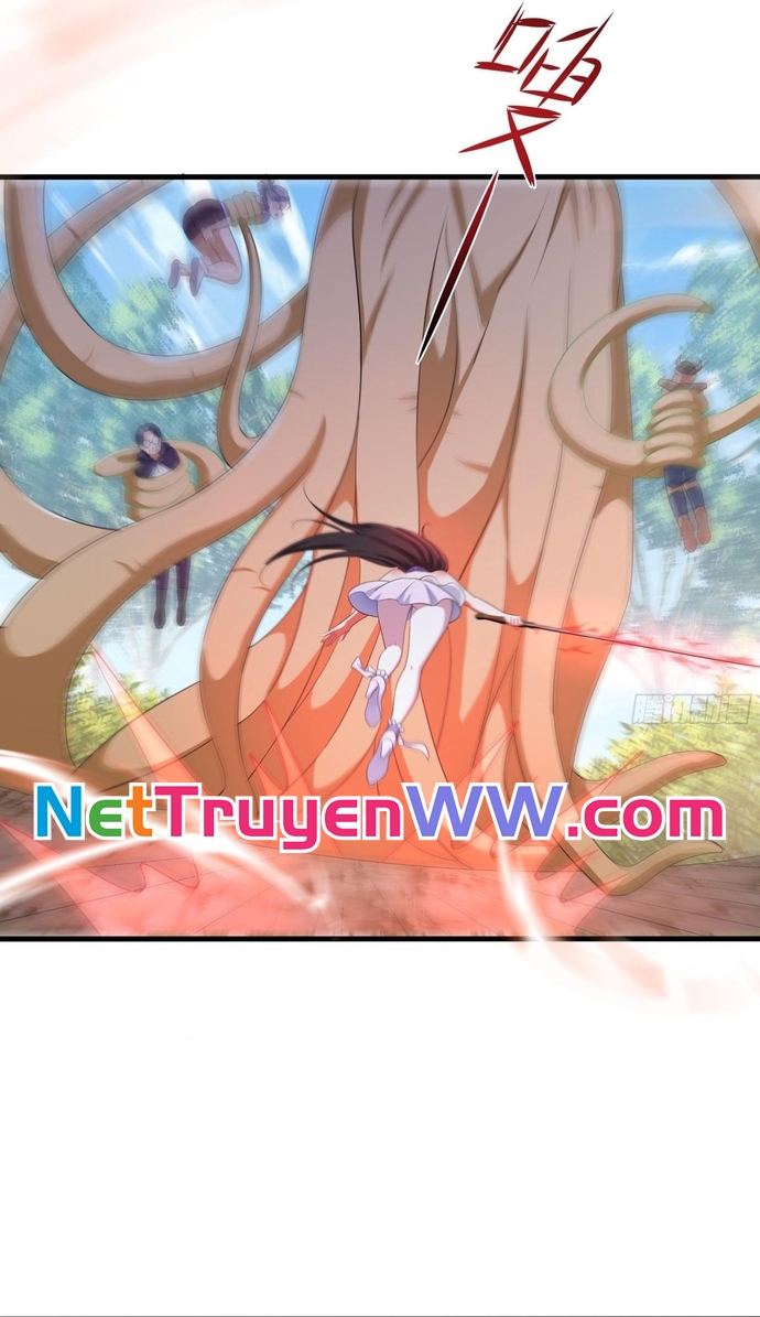 Trụ Vương Tái Sinh Không Muốn Làm Đại Phản Diện Chapter 3 - Trang 2