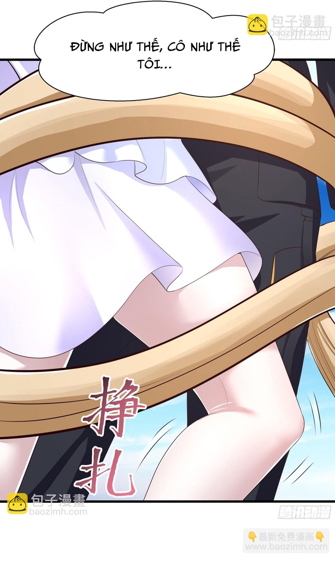 Trụ Vương Tái Sinh Không Muốn Làm Đại Phản Diện Chapter 3 - Trang 2