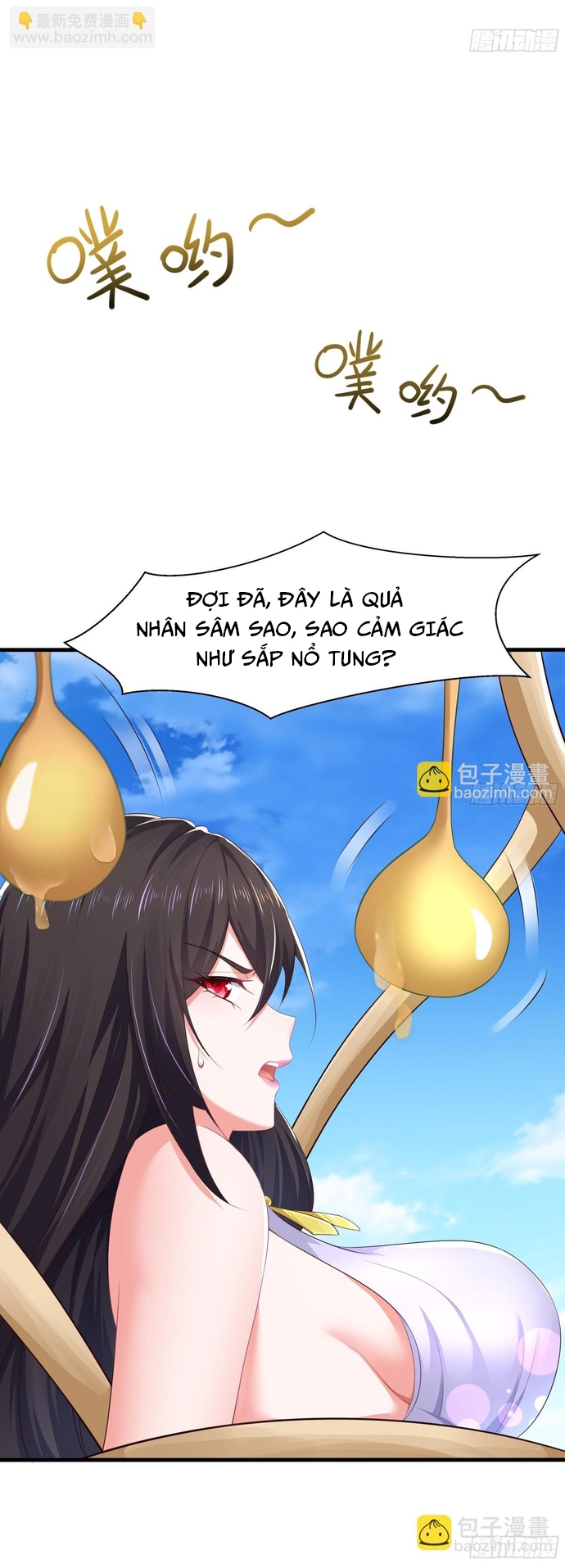 Trụ Vương Tái Sinh Không Muốn Làm Đại Phản Diện Chapter 3 - Trang 2