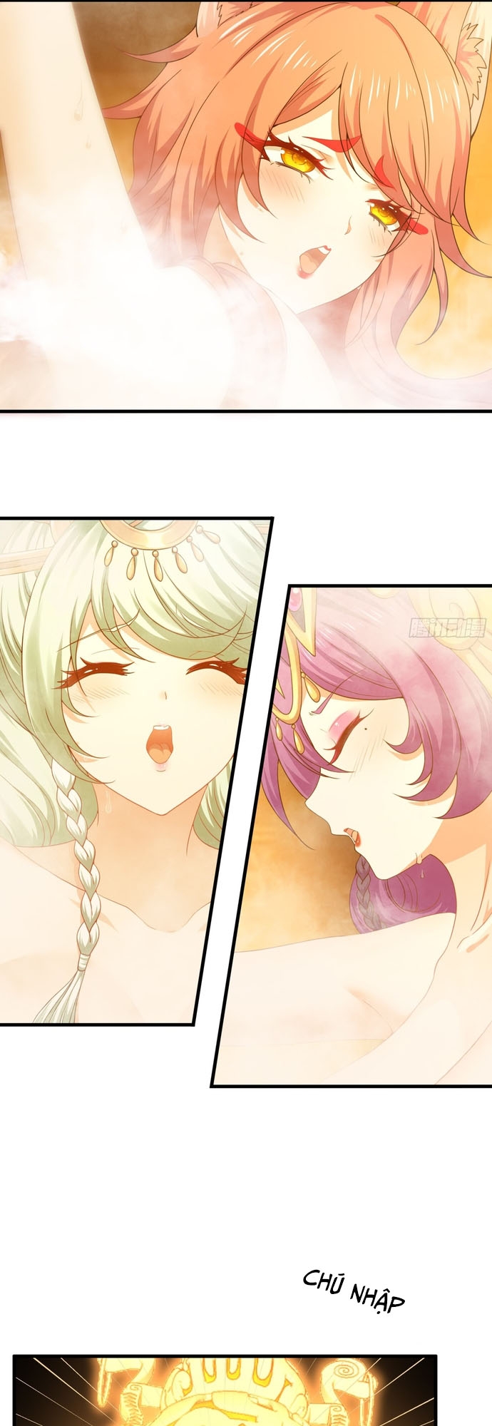 Trụ Vương Tái Sinh Không Muốn Làm Đại Phản Diện Chapter 30 - Trang 2