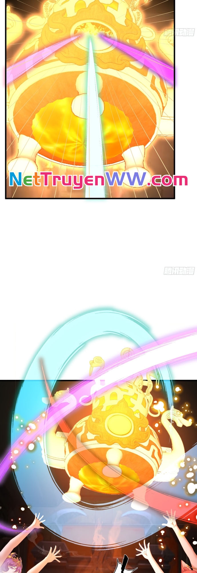 Trụ Vương Tái Sinh Không Muốn Làm Đại Phản Diện Chapter 30 - Trang 2