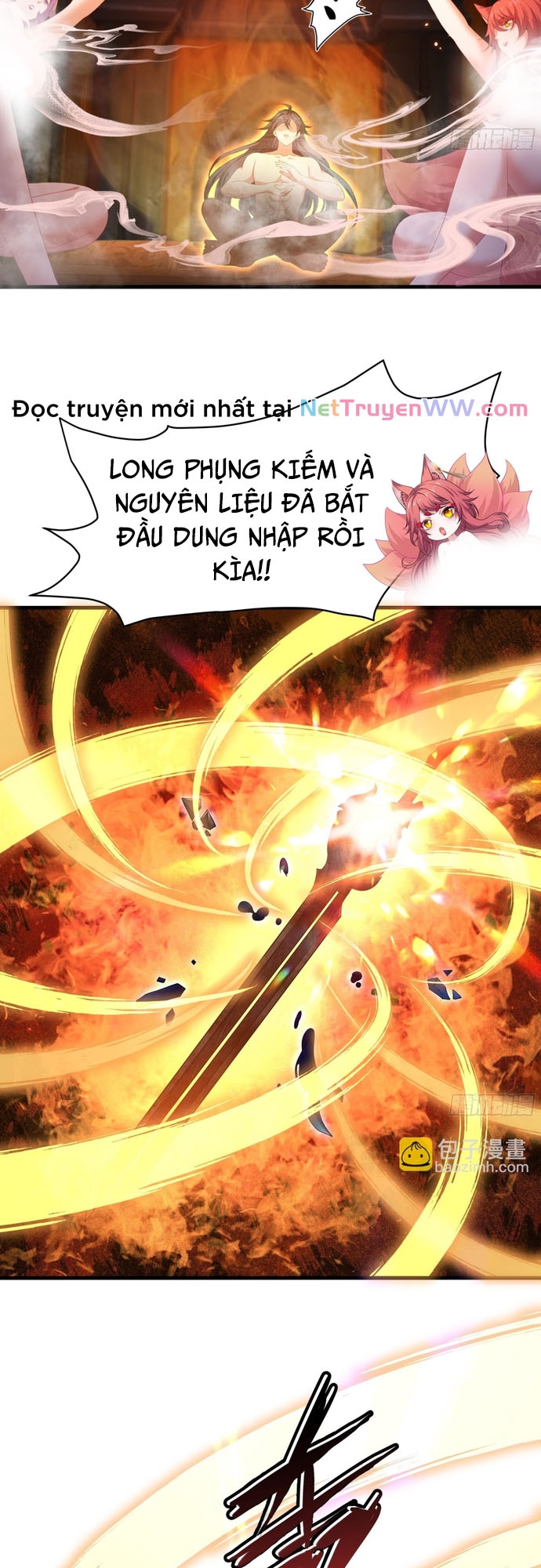 Trụ Vương Tái Sinh Không Muốn Làm Đại Phản Diện Chapter 30 - Trang 2