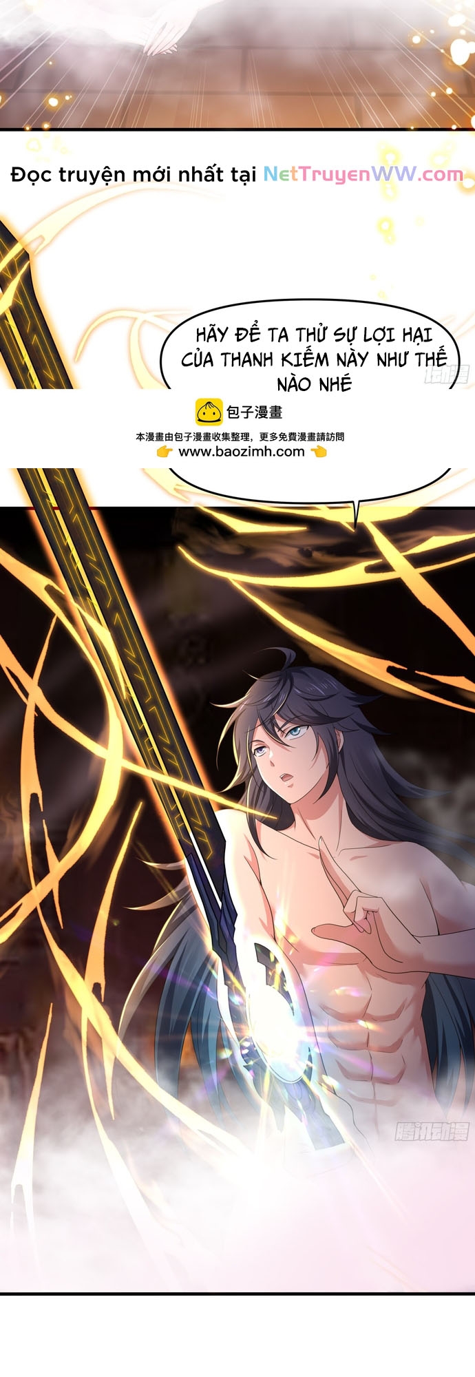 Trụ Vương Tái Sinh Không Muốn Làm Đại Phản Diện Chapter 30 - Trang 2