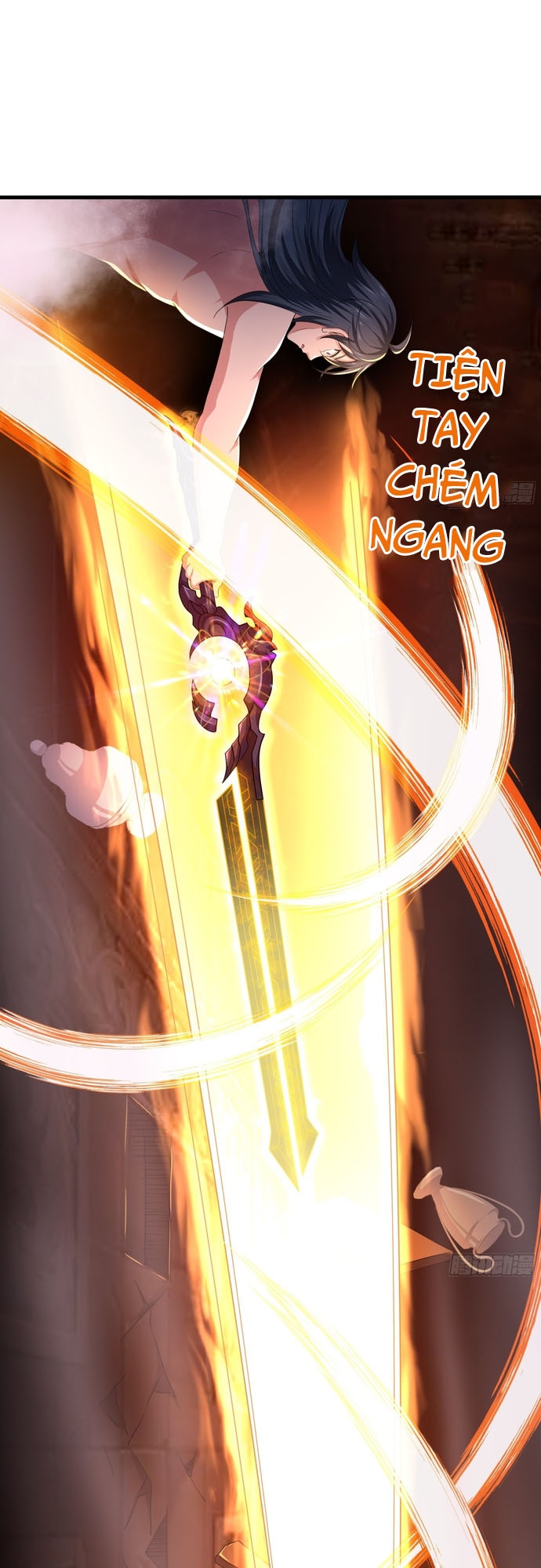 Trụ Vương Tái Sinh Không Muốn Làm Đại Phản Diện Chapter 30 - Trang 2