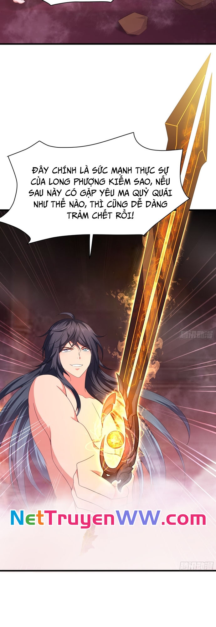 Trụ Vương Tái Sinh Không Muốn Làm Đại Phản Diện Chapter 30 - Trang 2