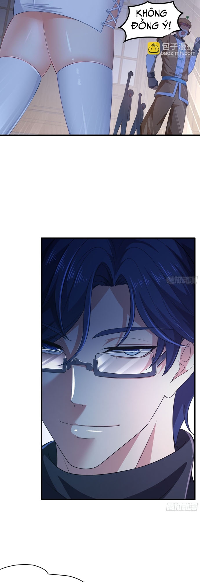 Trụ Vương Tái Sinh Không Muốn Làm Đại Phản Diện Chapter 31 - Trang 2