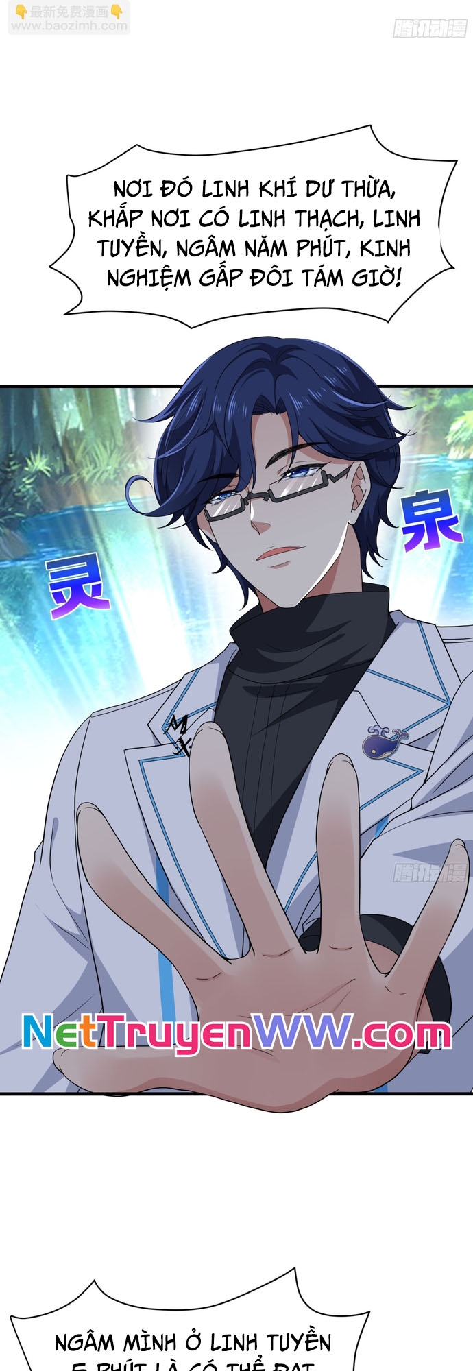 Trụ Vương Tái Sinh Không Muốn Làm Đại Phản Diện Chapter 31 - Trang 2