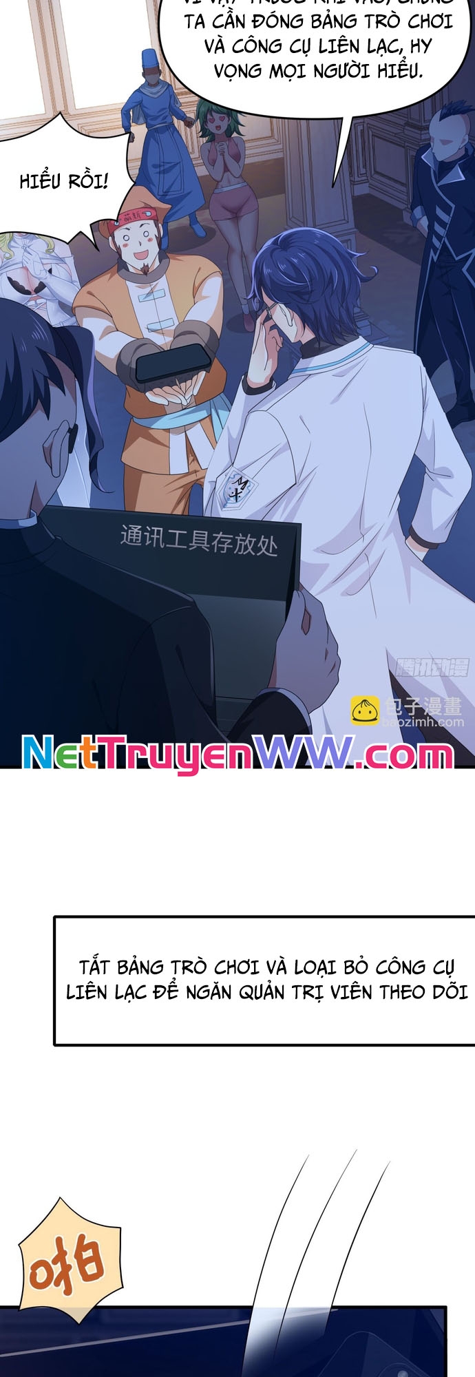 Trụ Vương Tái Sinh Không Muốn Làm Đại Phản Diện Chapter 31 - Trang 2