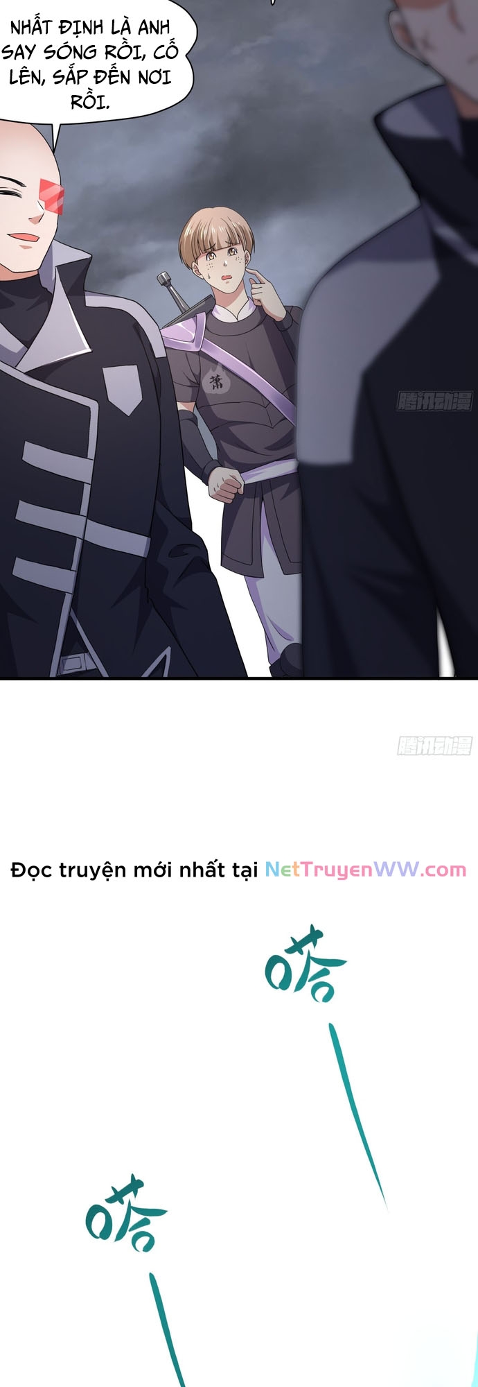 Trụ Vương Tái Sinh Không Muốn Làm Đại Phản Diện Chapter 31 - Trang 2