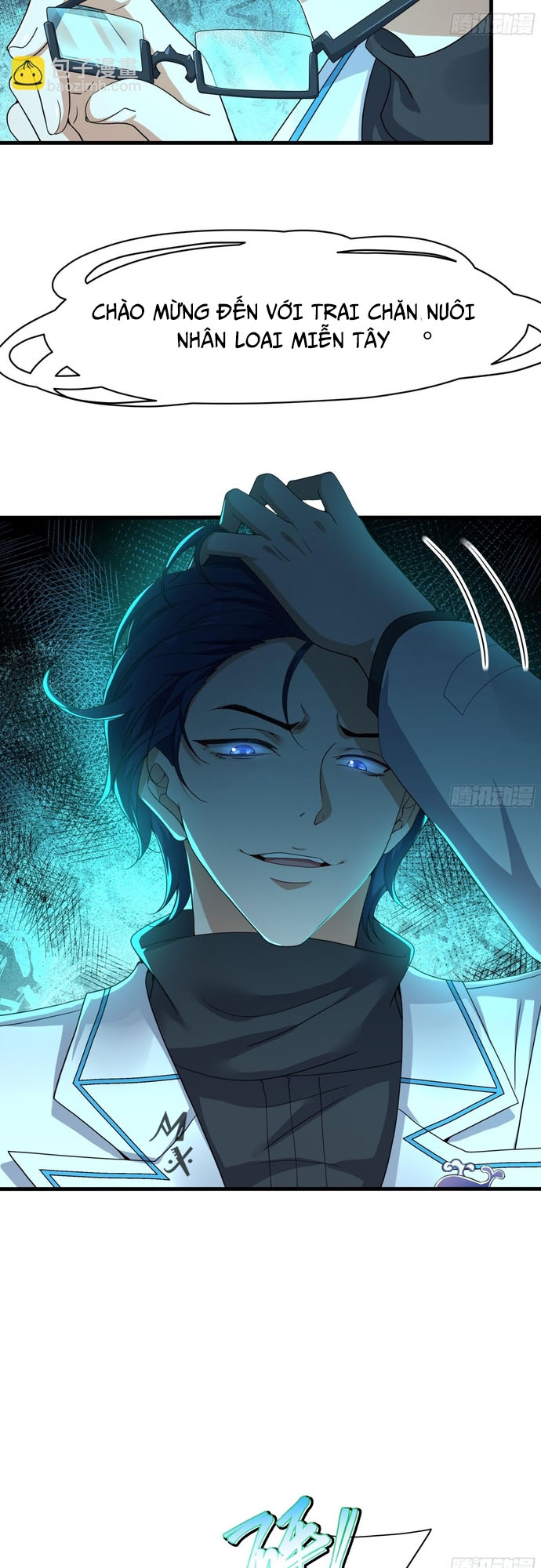 Trụ Vương Tái Sinh Không Muốn Làm Đại Phản Diện Chapter 31 - Trang 2