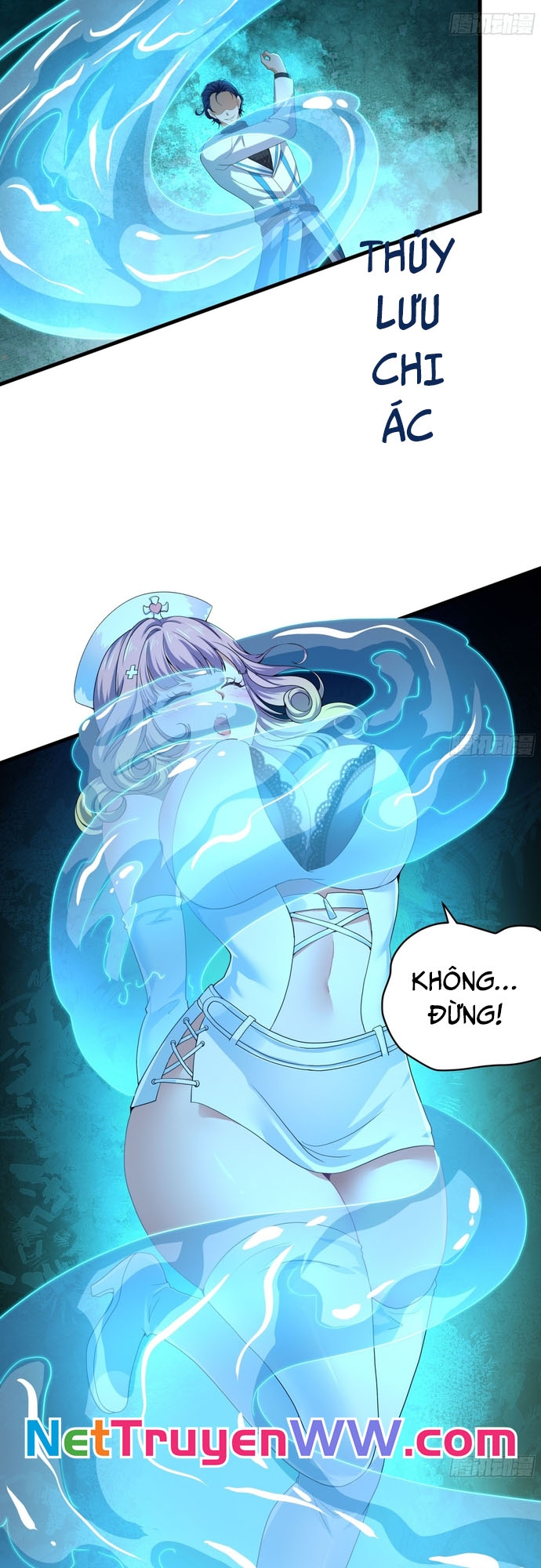 Trụ Vương Tái Sinh Không Muốn Làm Đại Phản Diện Chapter 31 - Trang 2