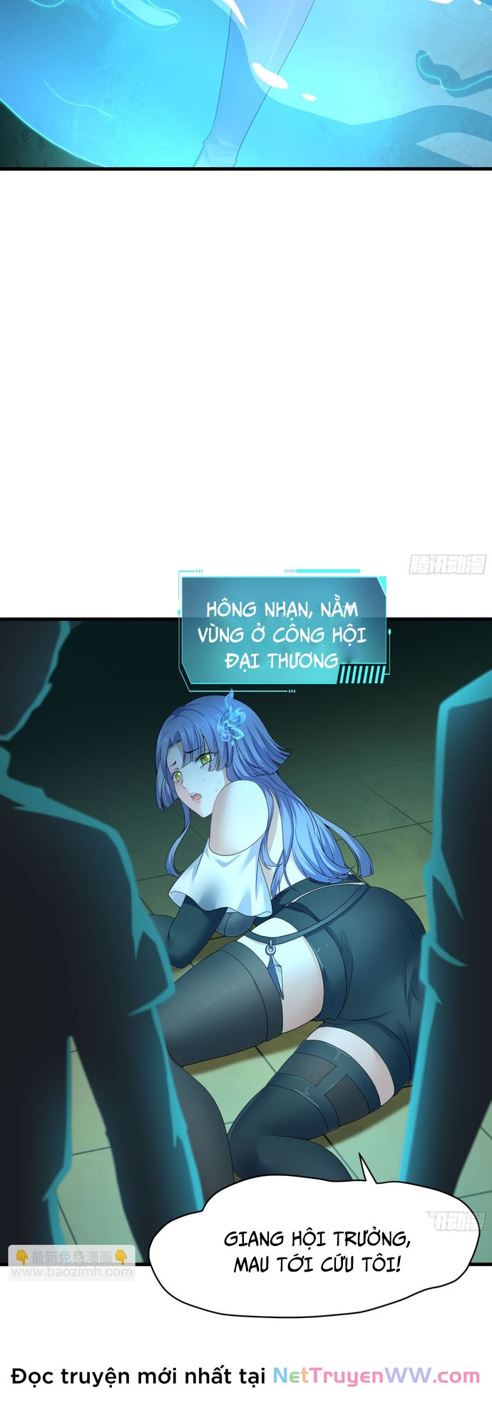 Trụ Vương Tái Sinh Không Muốn Làm Đại Phản Diện Chapter 31 - Trang 2