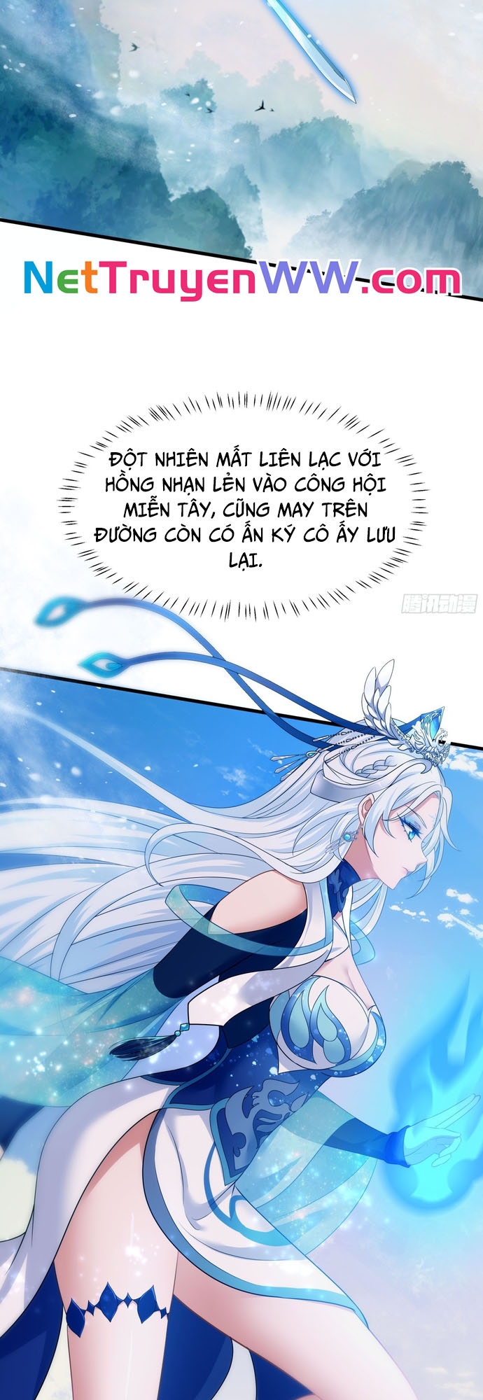 Trụ Vương Tái Sinh Không Muốn Làm Đại Phản Diện Chapter 31 - Trang 2