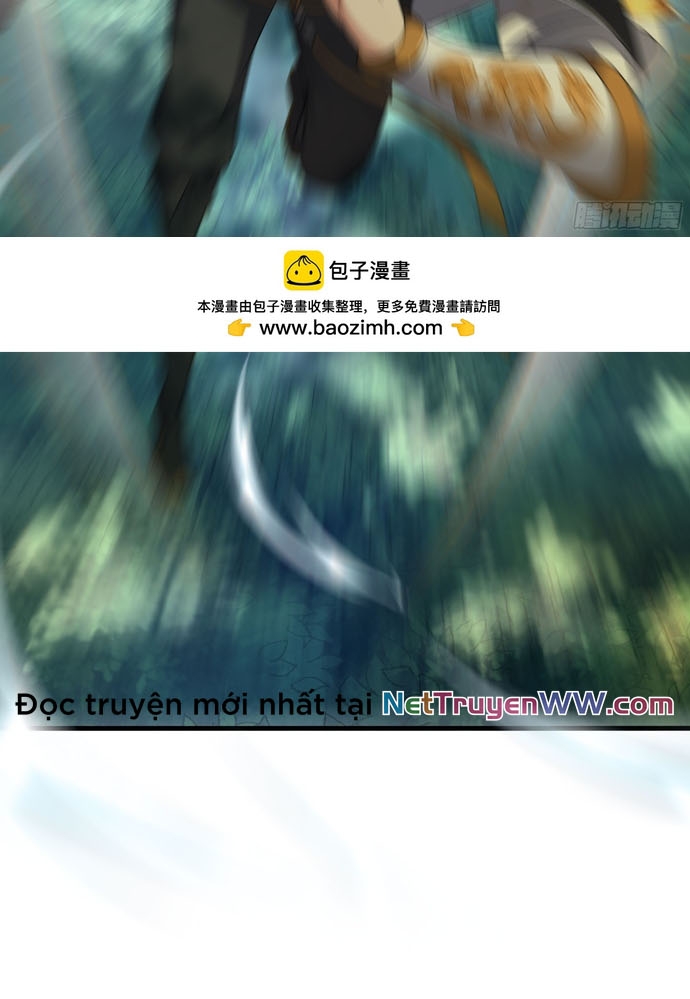 Trụ Vương Tái Sinh Không Muốn Làm Đại Phản Diện Chapter 31 - Trang 2