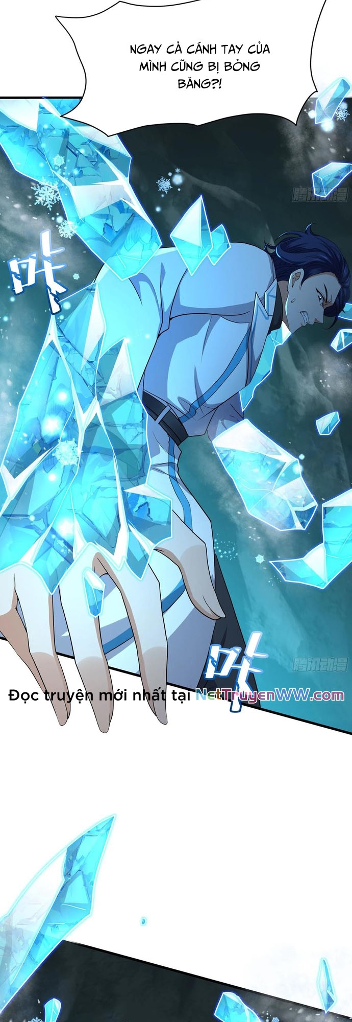 Trụ Vương Tái Sinh Không Muốn Làm Đại Phản Diện Chapter 32 - Trang 2