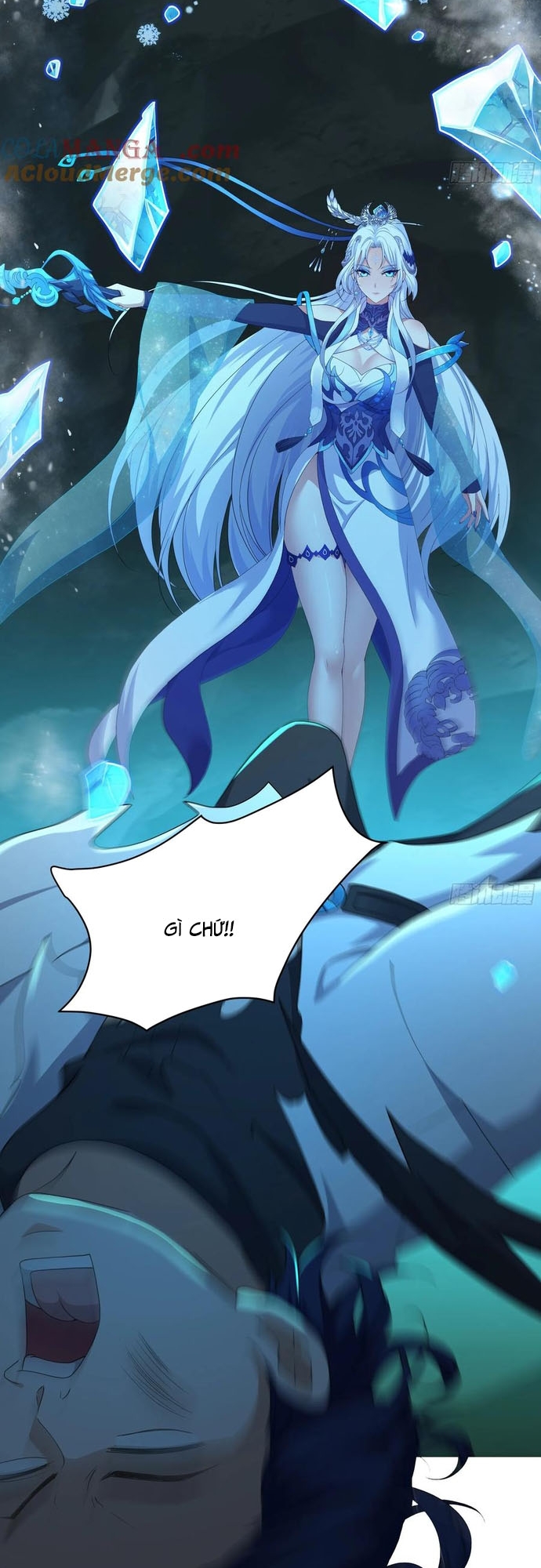 Trụ Vương Tái Sinh Không Muốn Làm Đại Phản Diện Chapter 32 - Trang 2