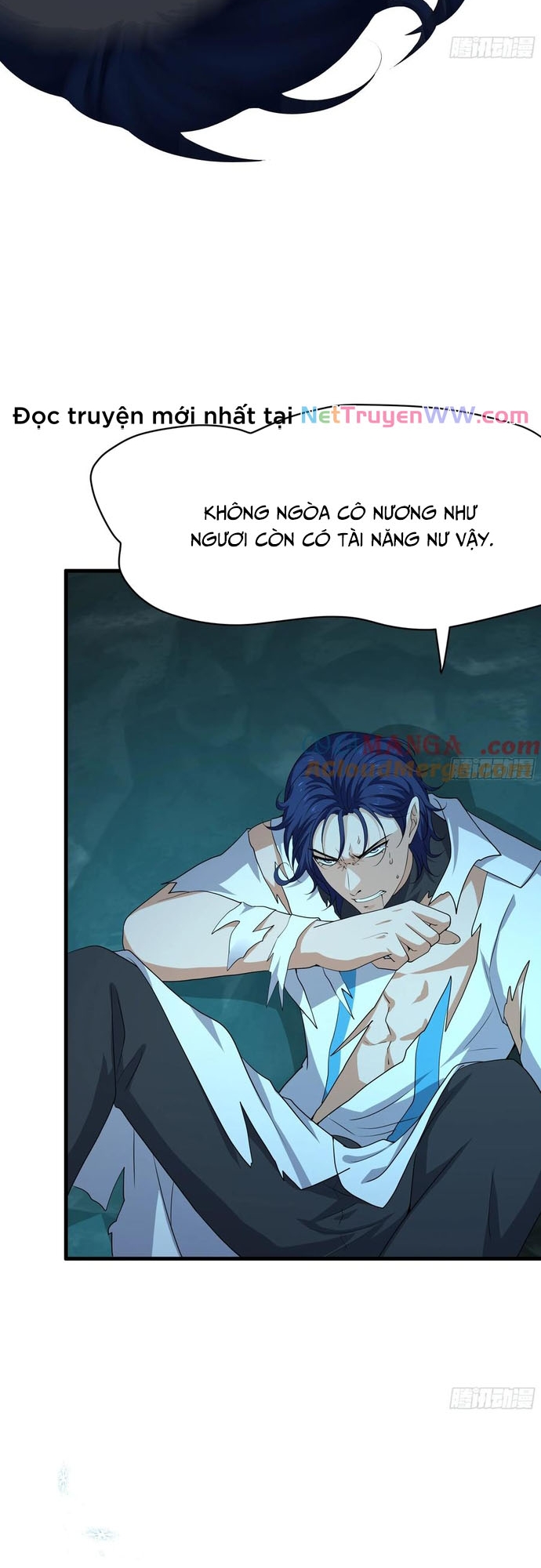 Trụ Vương Tái Sinh Không Muốn Làm Đại Phản Diện Chapter 32 - Trang 2