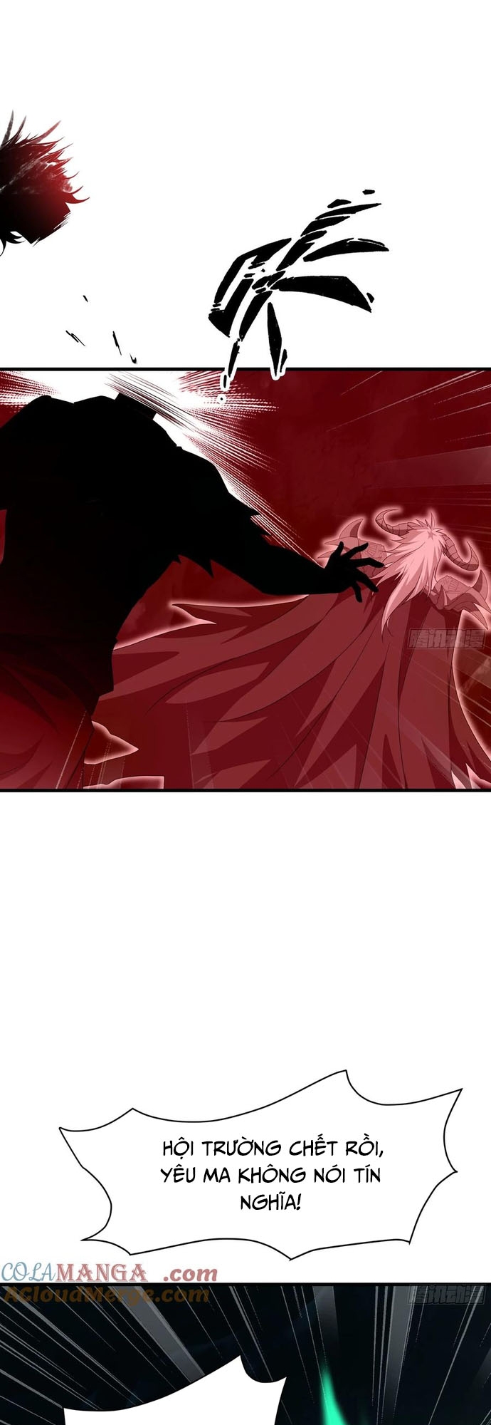 Trụ Vương Tái Sinh Không Muốn Làm Đại Phản Diện Chapter 32 - Trang 2