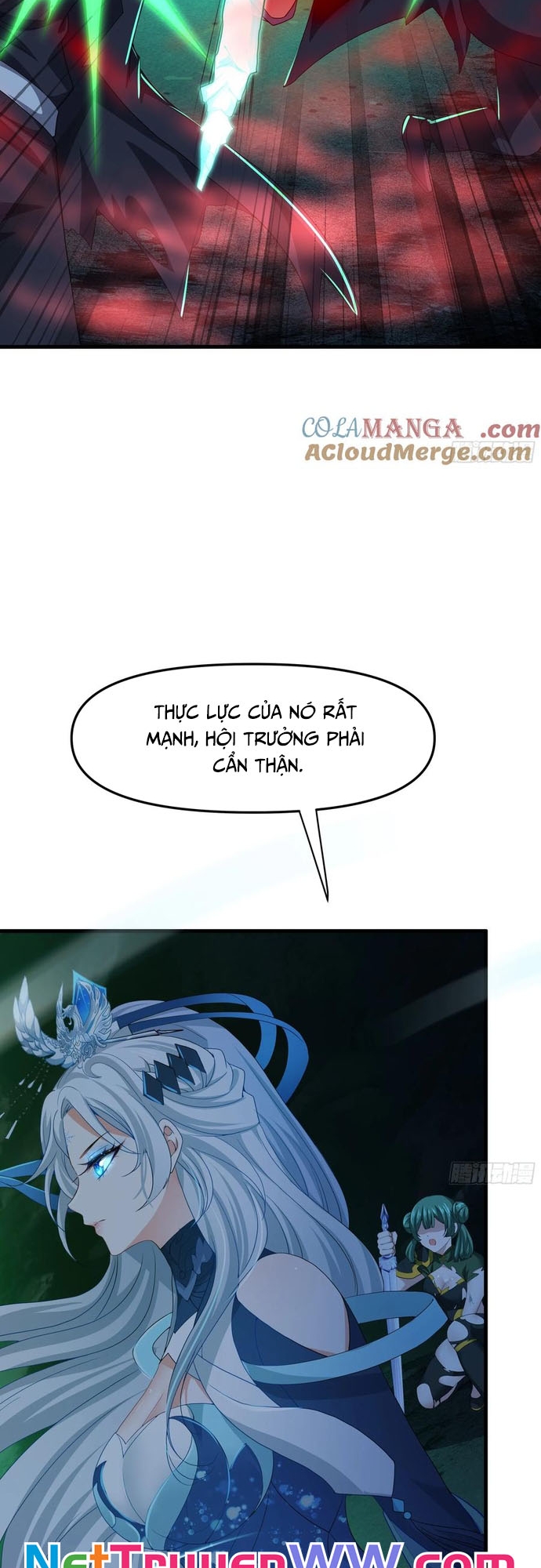 Trụ Vương Tái Sinh Không Muốn Làm Đại Phản Diện Chapter 32 - Trang 2