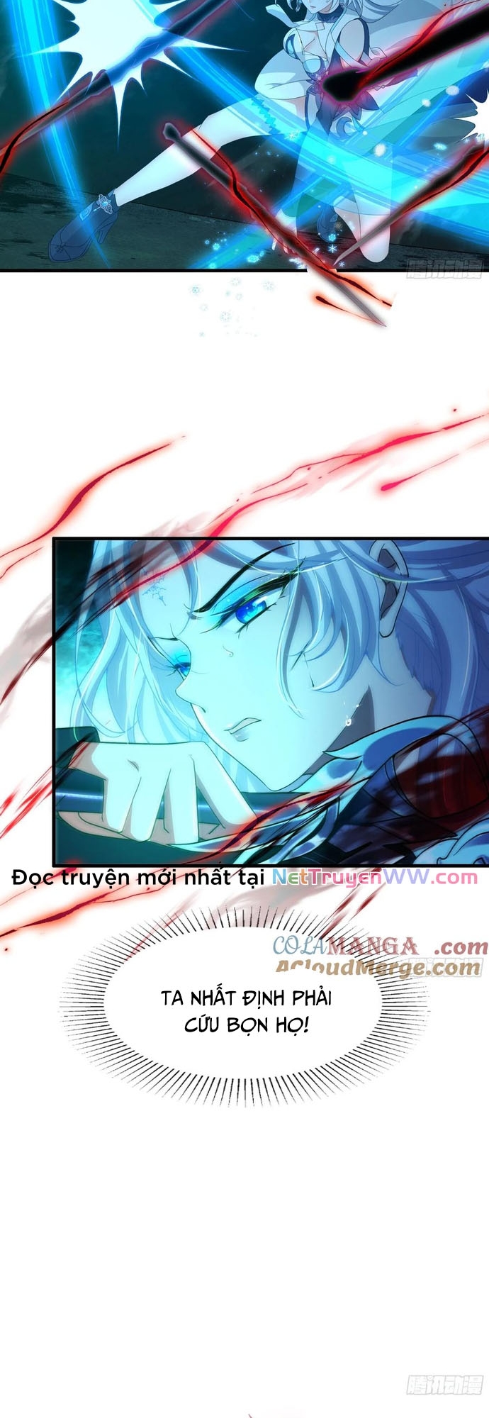 Trụ Vương Tái Sinh Không Muốn Làm Đại Phản Diện Chapter 32 - Trang 2