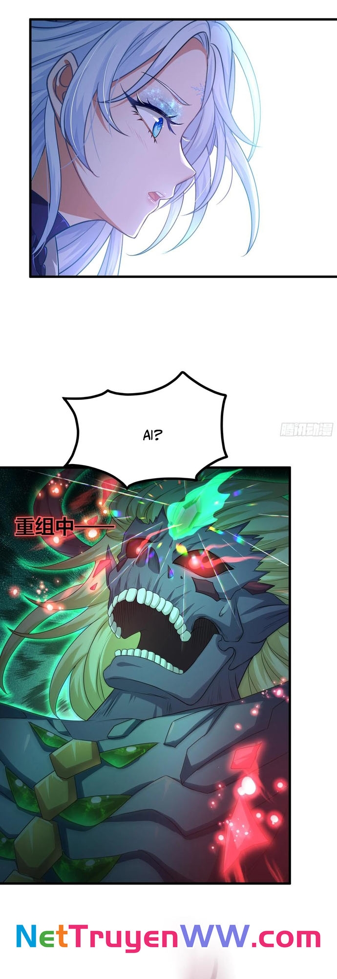 Trụ Vương Tái Sinh Không Muốn Làm Đại Phản Diện Chapter 32 - Trang 2