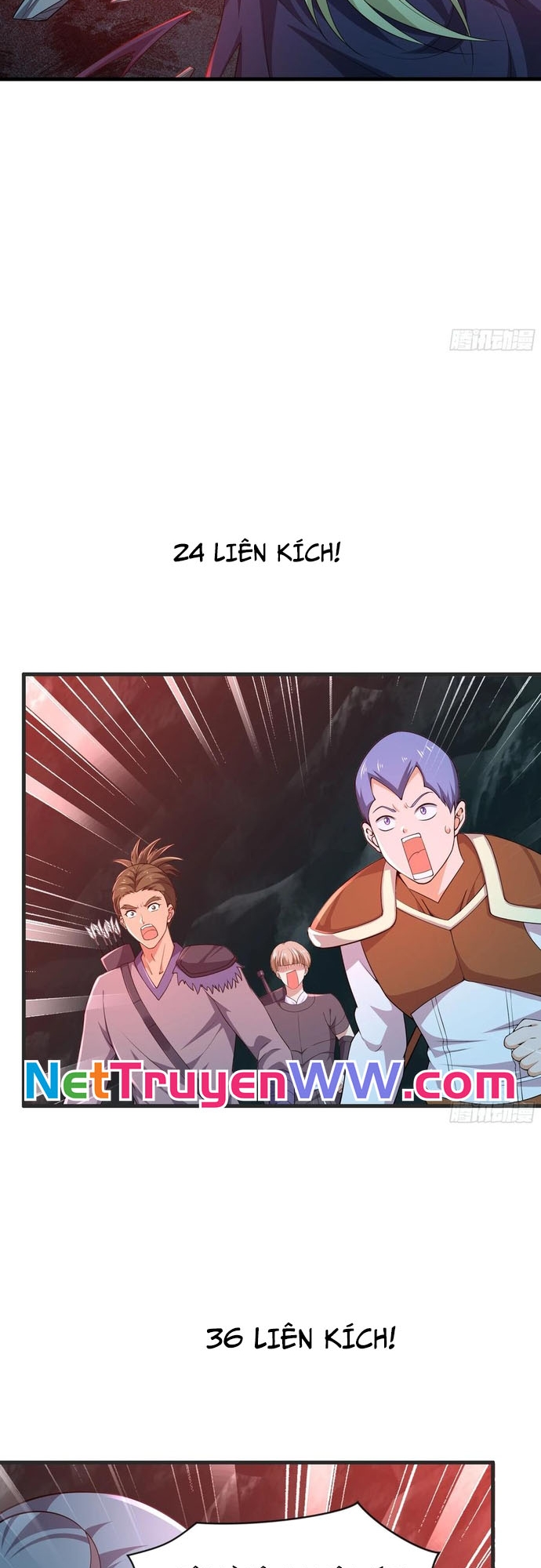 Trụ Vương Tái Sinh Không Muốn Làm Đại Phản Diện Chapter 33 - Trang 2