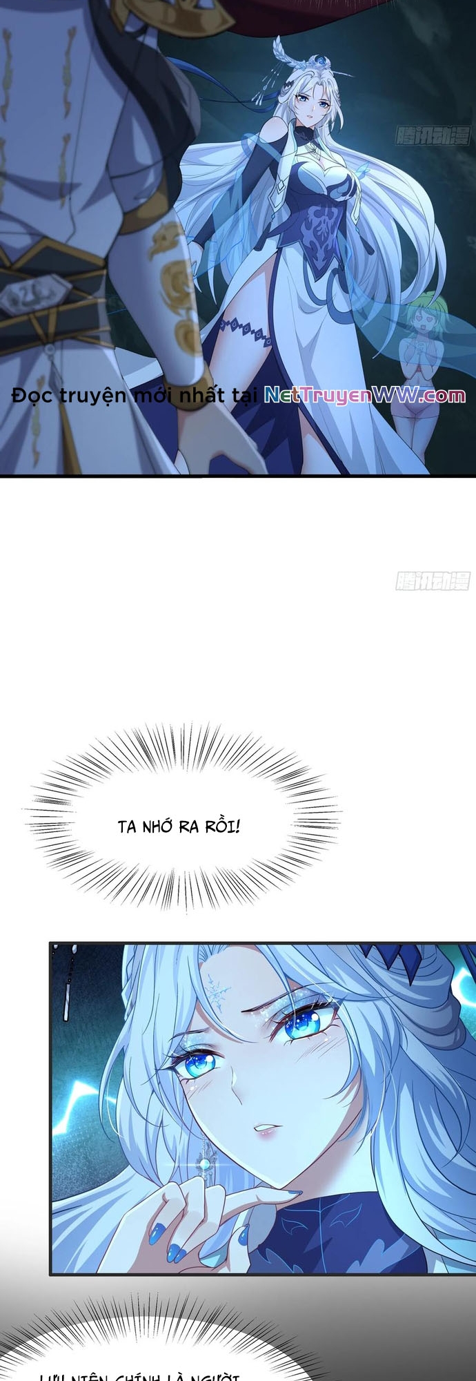 Trụ Vương Tái Sinh Không Muốn Làm Đại Phản Diện Chapter 33 - Trang 2