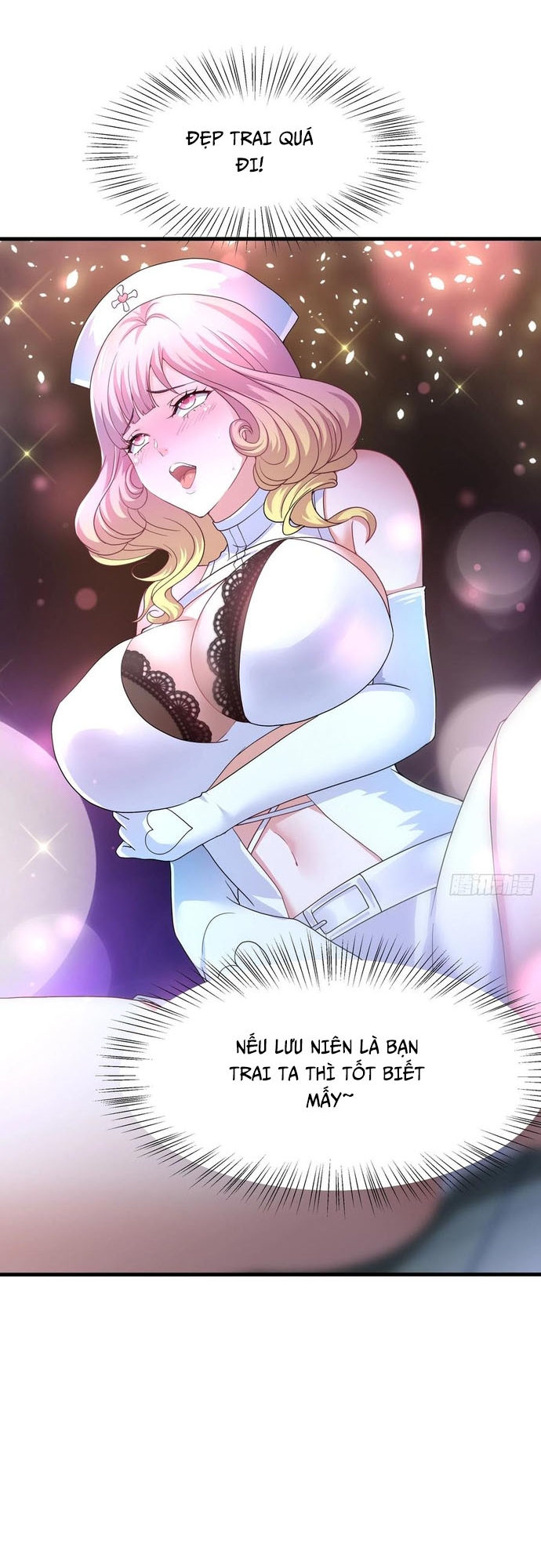 Trụ Vương Tái Sinh Không Muốn Làm Đại Phản Diện Chapter 33 - Trang 2