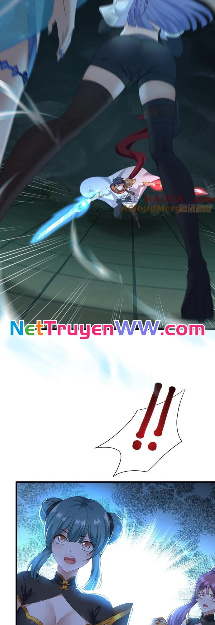 Trụ Vương Tái Sinh Không Muốn Làm Đại Phản Diện Chapter 33 - Trang 2