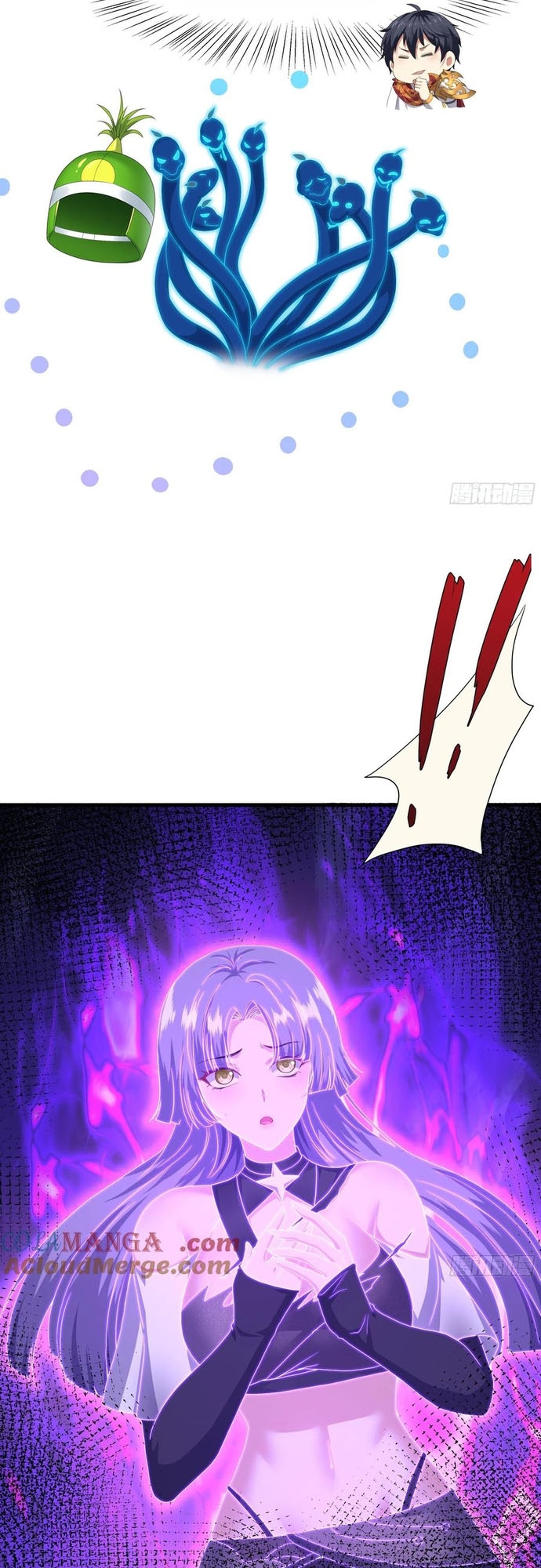 Trụ Vương Tái Sinh Không Muốn Làm Đại Phản Diện Chapter 33 - Trang 2